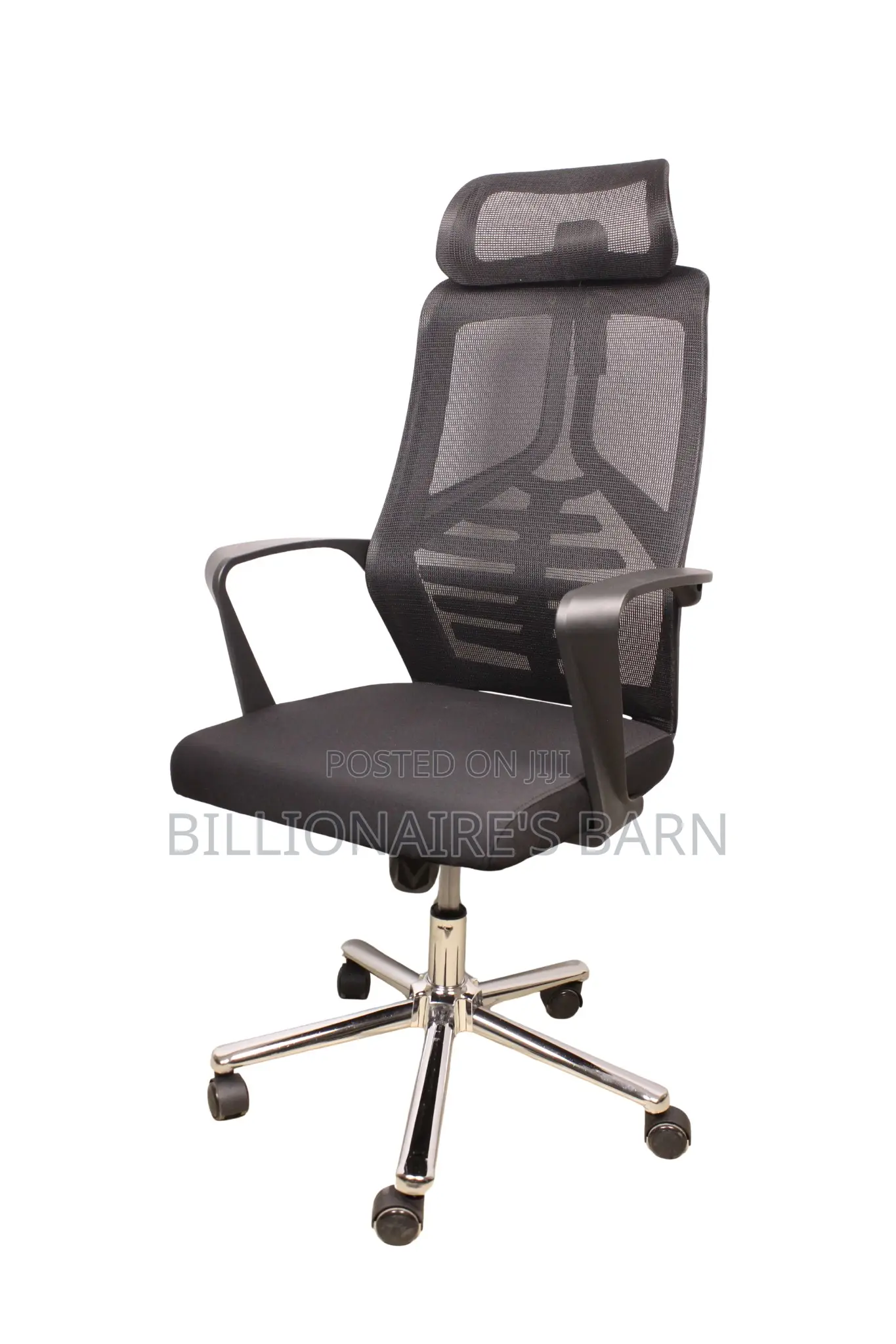 Chair Chairs: High Back Advanced Mesh Back Executive Chair