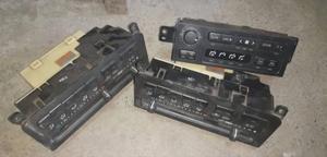Ex Japan Carina /Nyoka Ac Control - thumbnail 2