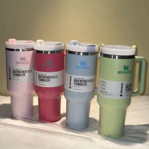 1.8ltr Insulated Stanley Quencher Mug