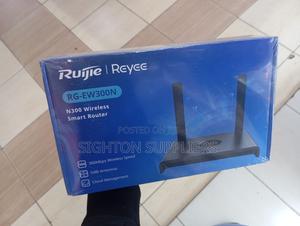 Ruijee Ew300n Router - thumbnail 2