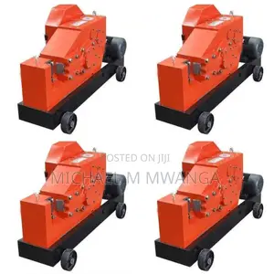 Bar Cutter Machine