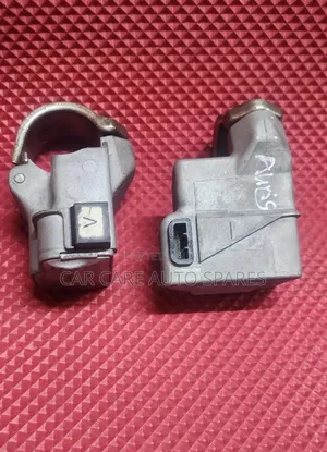 Steering Lock Toyota Auris/Yaris