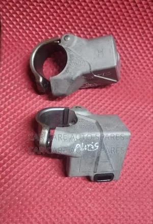 Steering Lock Toyota Auris/Yaris