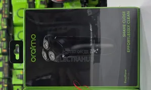 Oraimo Easyshave Ors-280 Multi-Functional Shaver Brand New