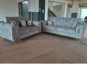 Designer-Inspired 5 Seater Couch 3-2