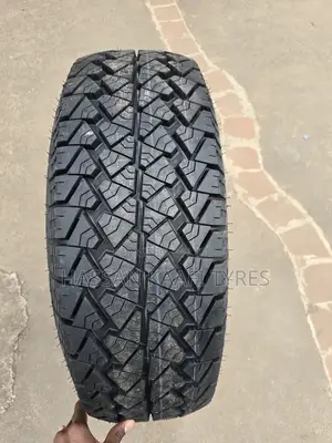 31x10.50r15 Fortune Tyre Alltrein