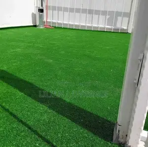 Smooth Grass Carpet