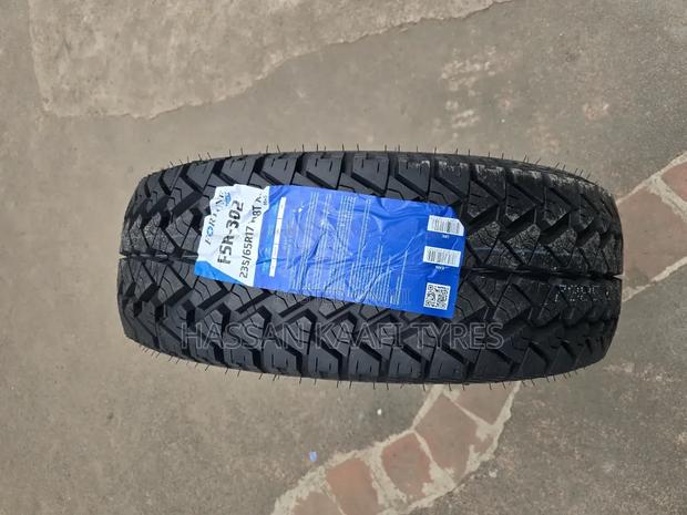 235/65r17 Fortune Alltrein Tyre