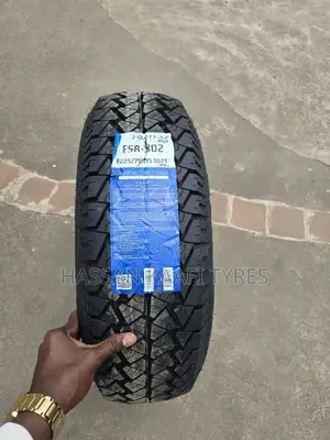 225/75r15 Fortune at Tyre