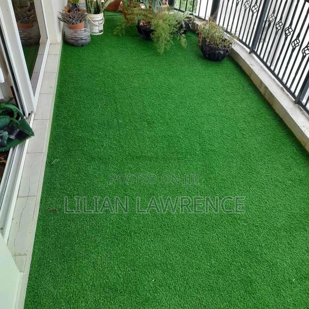 Artificial Home Grass Carpet - thumbnail 2
