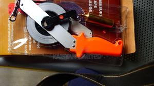 Tank Dipping Tape - main view