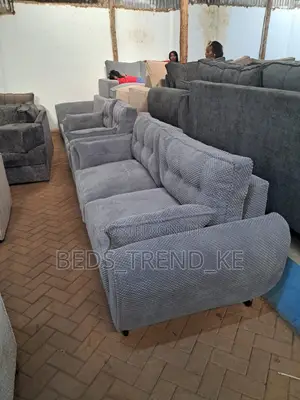 5 Seater Mayai Design 3,1,1