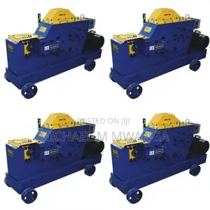 3kw–5kw Copper Motor Bar Cutter Machine