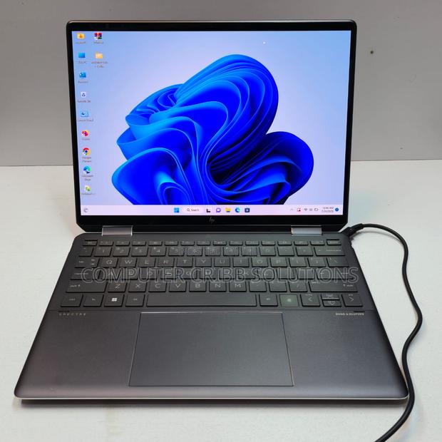 Laptop HP Spectre 14 16GB Intel Core I7 SSD 1T