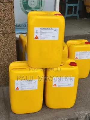 Sika Control 110wt / Sika Hydrofuge