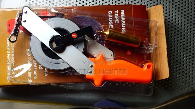 Tank Dipping Tape Oil Tank Guage Diping Tape