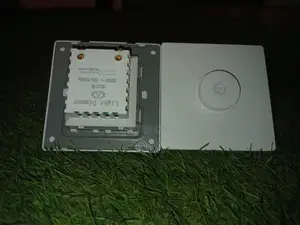 Light Dimmer Switch