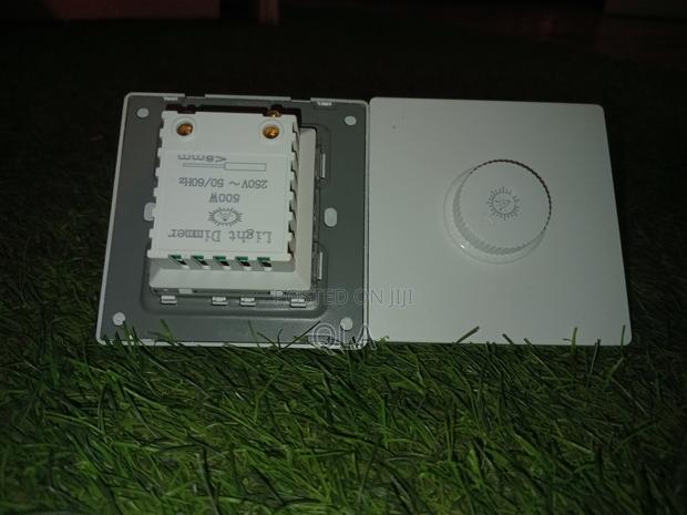 Light Dimmer Switch