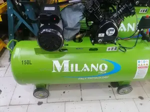 Commercial Standard 150l Milano Electric Air Compressor