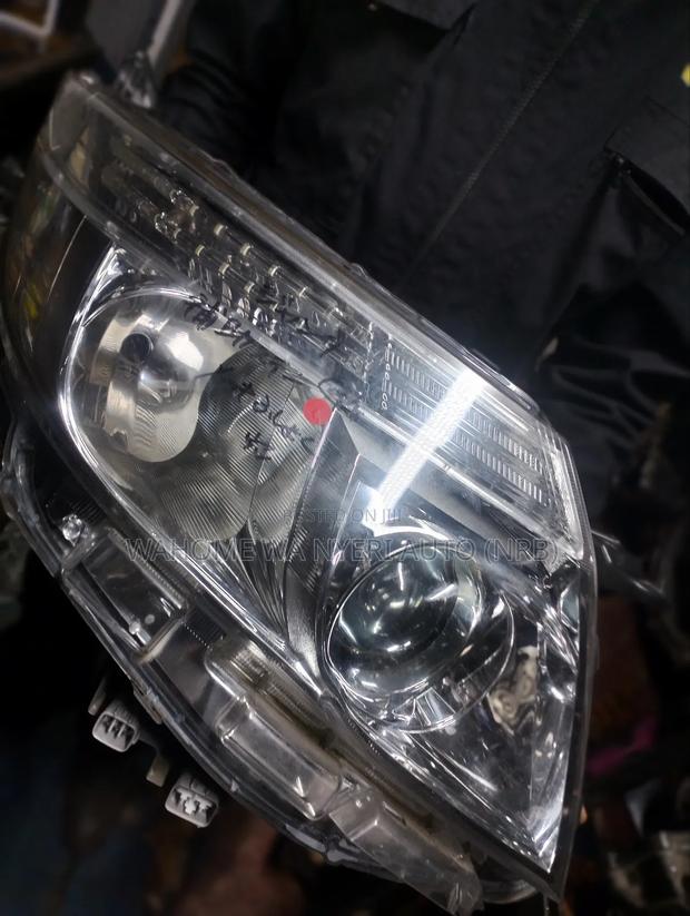 Headlamp Voxy New Model - thumbnail 3