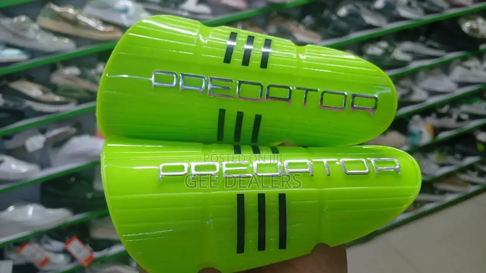 Shin Guards, Football Guard