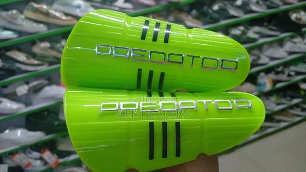 Shin Guards, Football Guard