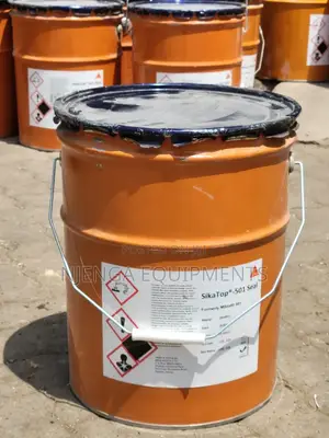 Masterseal 501 ( Sikatop 501 Seal)