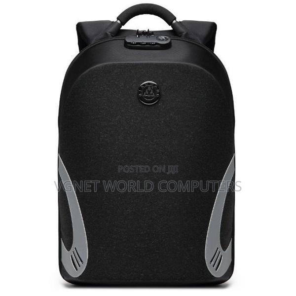 Baowang Waterproof Quality Antitheft Laptop Bag - thumbnail 2