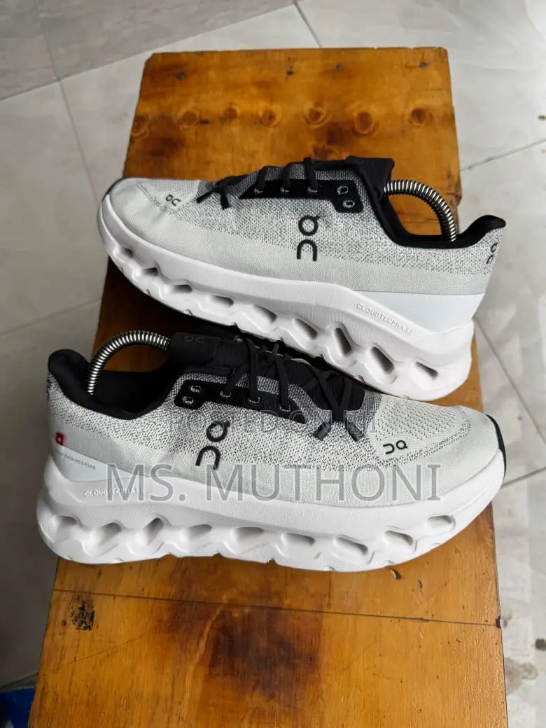 Cloudteck Size 40 41 42 43 44 45