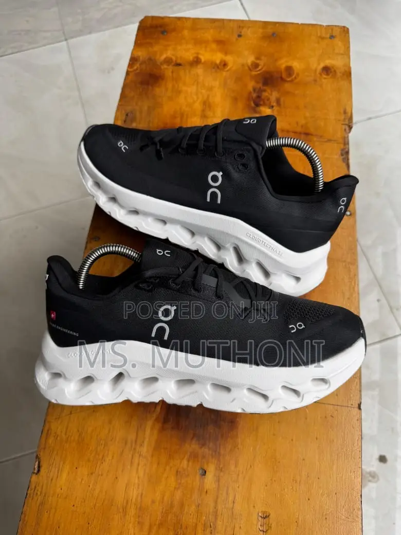 Cloudteck Size 40 41 42 43 44 45