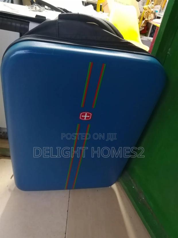 Collapsible Suitcase_hh - thumbnail 3