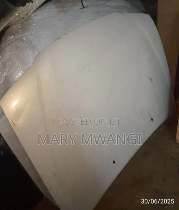 Ex Japan Carina Bonnet Available - main view