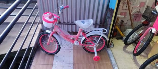 Lady Bird Bicycle Size 16 - main view