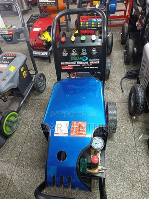 Pressure Washer 4600psi Milano 5hp
