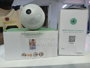 Wifi Panoramic Smart Wifi Camera
