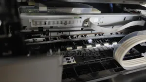 L3250 Wireless Paper Jam Removal.
