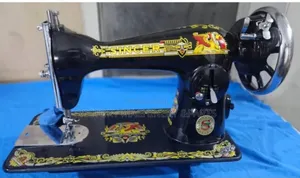 Singer Domestic Sewing Machine Head Only