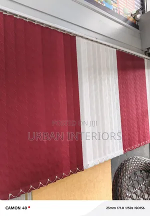 Michelin Match Office Blinds Office Blinds