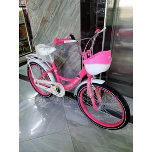 Lady Bird Bicycle 20" - thumbnail 2