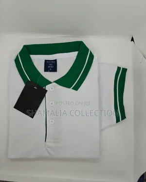 Polo Tshirt Available