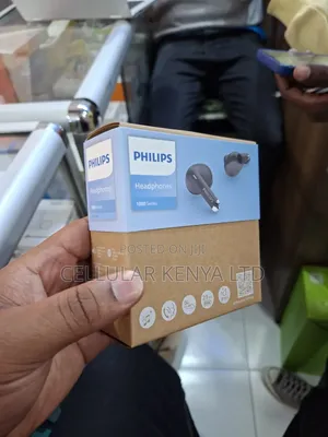 Philips 1000 Series True Wireless Earbuds