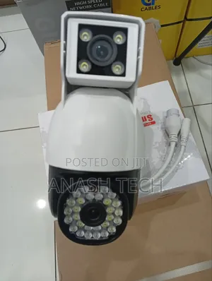 Smart Net CCTV 4g Simcard Camera