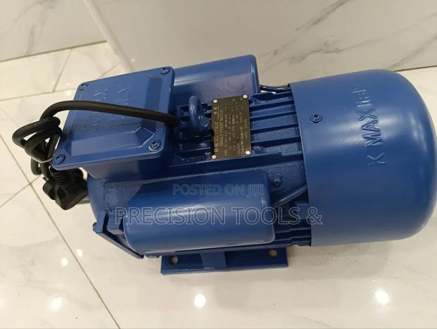 3hp All Copper Winded Electric Motor