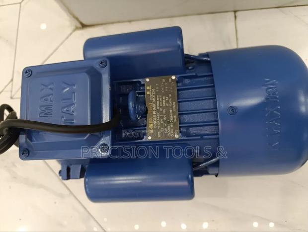 3hp All Copper Winded Electric Motor - thumbnail 2