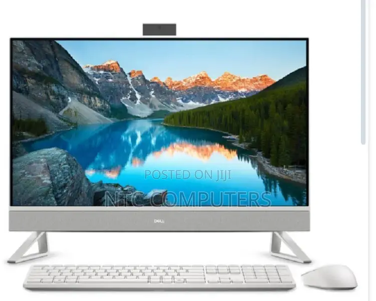 New Desktop Computer Lenovo 16GB Intel Core i7 SSD 512GB