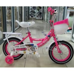 Lady Bird Bicycle 12" - thumbnail 2