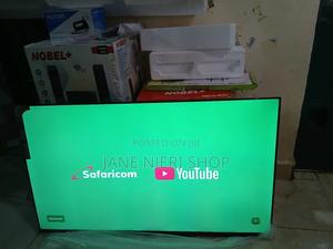 Vitron  50 Inches Android  Tv Frameless - thumbnail 2
