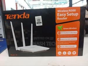 Tenda F3 Router - thumbnail 2