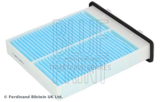 Suzuki Cabin Filter Adk82509 Blueprint Oe 95860-80j00/10