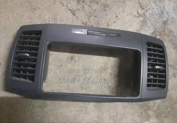 Ex Japan Premio 240 Dashboard Cover Available